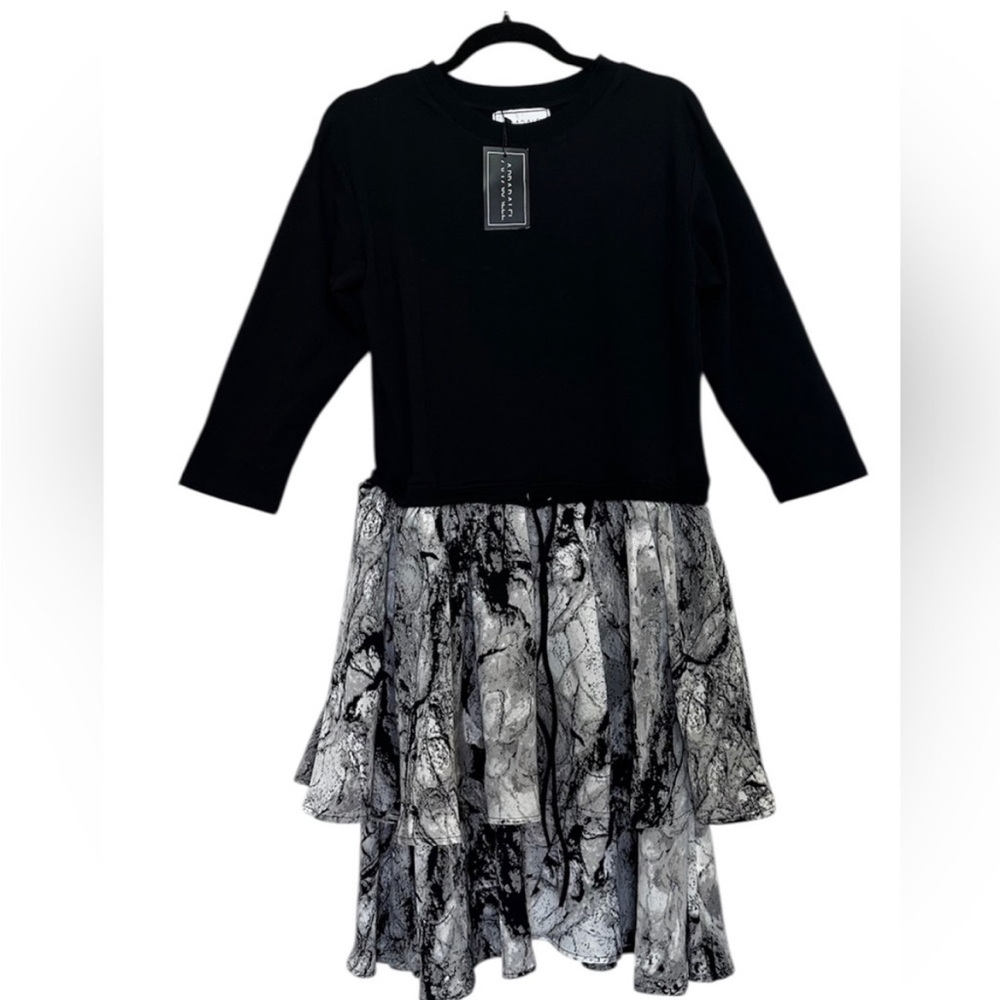Apparalel size M NWT